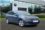 2022 Volkswagen Golf Estate