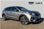 2022 Kia Niro