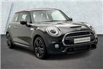 2019 MINI Hatchback