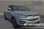 2019 SsangYong Tivoli