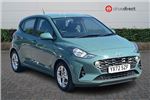 2022 Hyundai i10