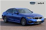 2020 BMW 3 Series