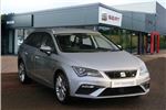 2018 SEAT Leon