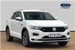 2020 Volkswagen T-Roc