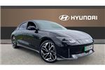 2023 Hyundai IONIQ 6