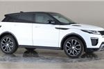 2017 Land Rover Range Rover Evoque 2.0 TD4 HSE Dynamic 5dr Auto