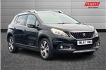 2021 Peugeot 2008