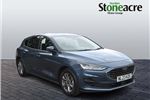 2023 Ford Focus