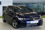 2024 Volkswagen Golf 1.5 eTSI 150 R-Line 5dr DSG