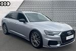 2023 Audi A6 Avant