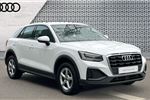 2021 Audi Q2