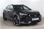 2022 Cupra Formentor