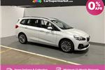 2019 BMW 2 Series Gran Tourer