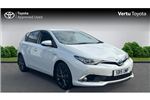 2015 Toyota Auris