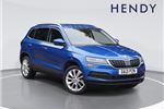 2021 Skoda Karoq