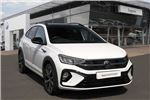 2022 Volkswagen Taigo