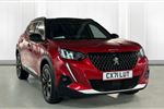 2021 Peugeot 2008