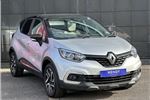 2019 Renault Captur