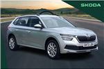 2022 Skoda Kamiq