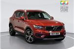 2021 Volvo XC40