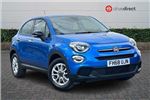 2019 Fiat 500X