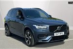 2022 Volvo XC90