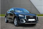 2020 Audi Q2