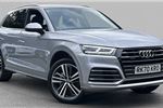 2020 Audi Q5