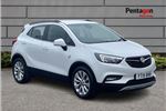 2019 Vauxhall Mokka X