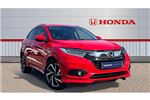 2019 Honda HR-V