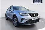 2024 SEAT Arona