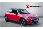 2020 MINI Hatchback