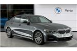 2019 BMW 3 Series