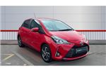2020 Toyota Yaris