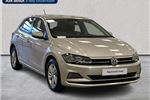 2019 Volkswagen Polo