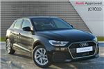 2024 Audi A1