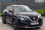 2021 Nissan Juke