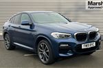 2019 BMW X4