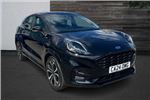 2024 Ford Puma