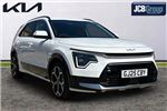2025 Kia Niro