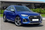 2023 Audi SQ5
