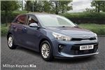 2019 Kia Rio