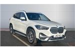 2021 BMW X1