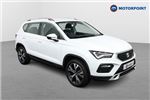 2021 SEAT Ateca