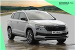 2024 Skoda Karoq