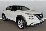 2020 Nissan Juke