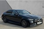 2024 Mercedes-Benz C-Class