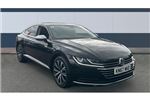 2017 Volkswagen Arteon