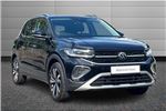 2024 Volkswagen T-Cross