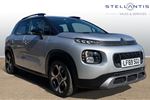 2019 Citroen C3 Aircross